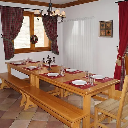 Coquelicot Apartman Les Deux Alpes