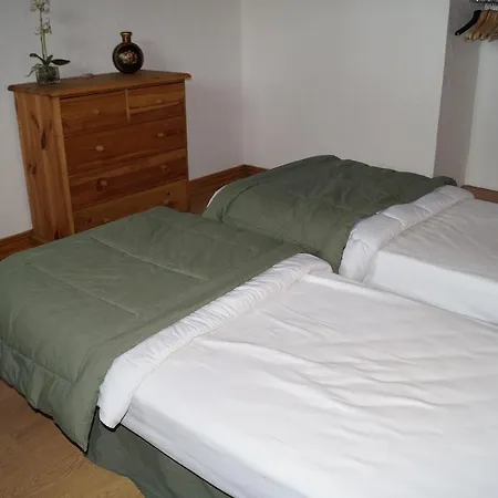 Apartman Coquelicot Les Deux Alpes