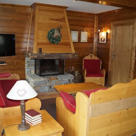 Coquelicot Apartman *