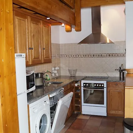 Coquelicot Apartman