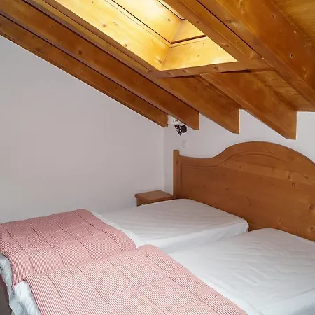 Coquelicot Apartman *